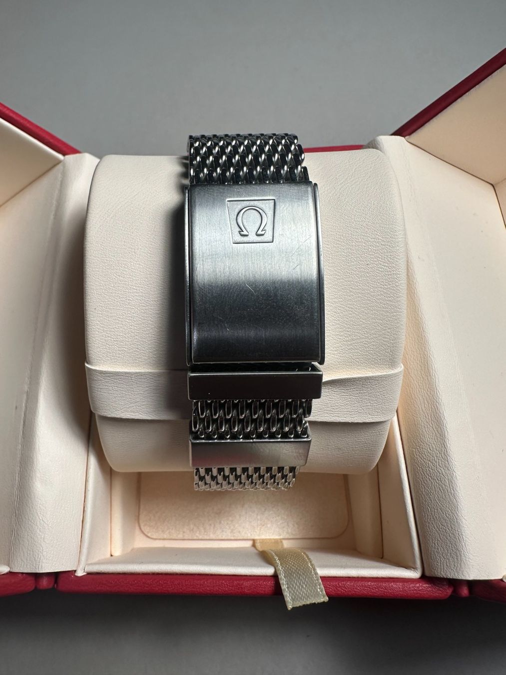 Omega Montres: Omega Seamaster "PloProf" – D'occasion à Luzern par hau_p2jt 1