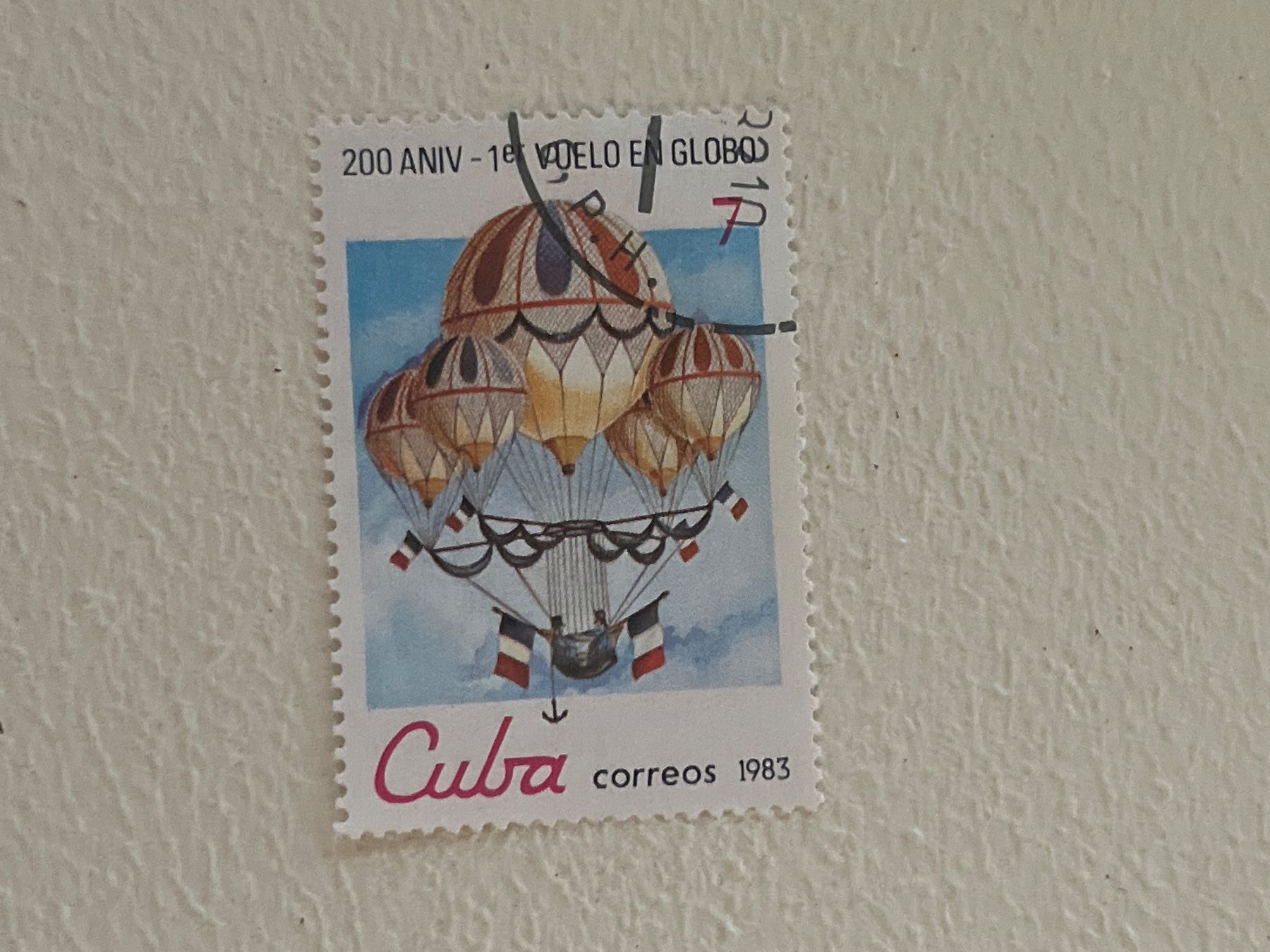 Tutti i francobolli: Cuba Briefmarke ab 1 CHF ! – Usato da Chiasso venduto da AzenYa