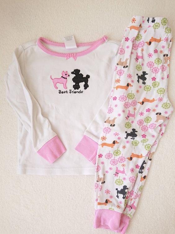 Hunde-Pyjama Für Große Rassen – Weicher Baumwoll-Overall Für Wundpflege, Genesung & Gemütliche Abende