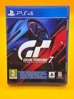 Gran Turismo 7 - PS4 - Rennspiel Spass pur!
