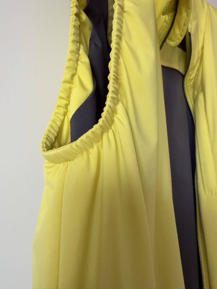 Loro Piana Gilet & Giacche: Loro Piana vest size XL – Nuovo (secondo la descrizione) da Genève venduto da kam_m6mq 5