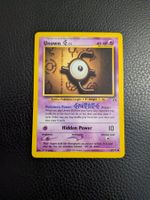 Neo Discovery - Unown E 67/75 Ab 1