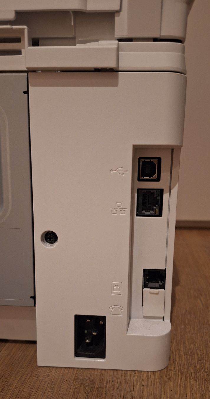 Hewlett Packard Imprimantes: HP Laserdrucker  – D'occasion à Hochdorf par FRESHTRASH 3