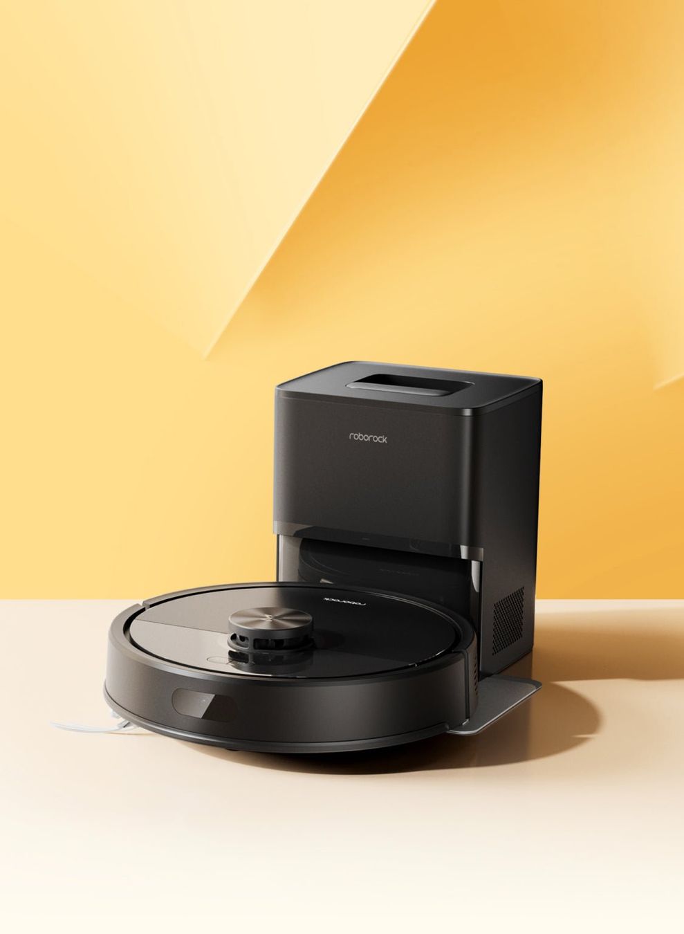 Roborock Aspirapolveri & Accessori: Aspirateur robot Roborock Neuf – Nuovo e nell'imballaggio originale da Monthey venduto da yan_mm6k 3