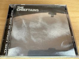 The Chieftains – The Long Black Veil