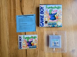 Nintendo Gameboy/Lemmings/OVP