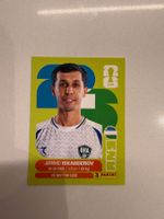 Panini FIFA WM 2026 Jamshid Iskanderov UZB 12