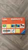 Ravensburger Lese-Memory Lernspiel gebraucht