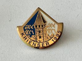 1 Pin Krienser 1995