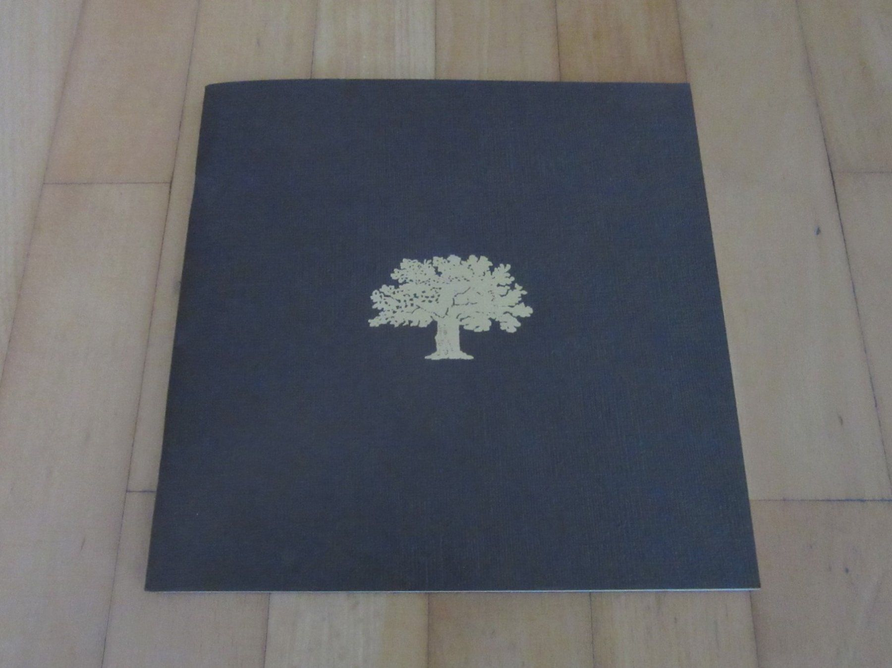 Schallplatten: Box-Set mit 4 Langspielplatten "OUR STORIES IN SONG" – Gebraucht aus Degersheim von Tforelle 7