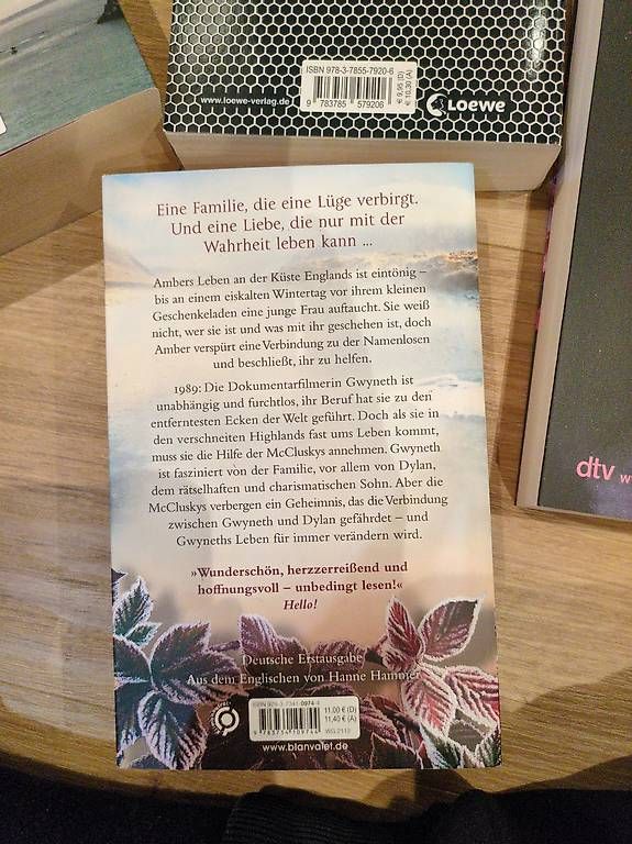 Bücher: Bücher – Gebraucht aus Dinhard von Hoiiiduu 1