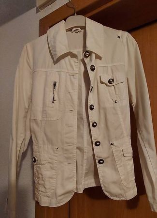 Jacke/Blazer