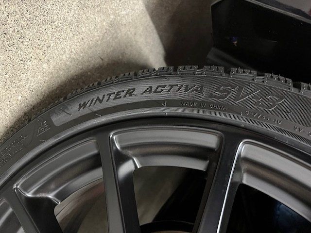 NanKang Winter Activa SV-3 235/55 R19 105V XL au meilleur prix sur