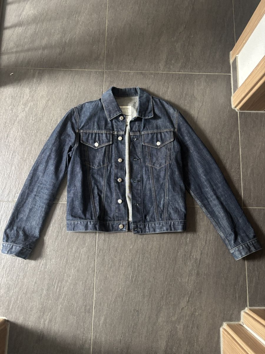 Helmut Lang Giacche: Helmut Lang Jeans/Denim Jacke Grösse M – Usato da Heimiswil venduto da Mad2mad