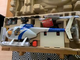 RC— Helikopter Elektro Innovator MD 530 Komplete Ausrüstung