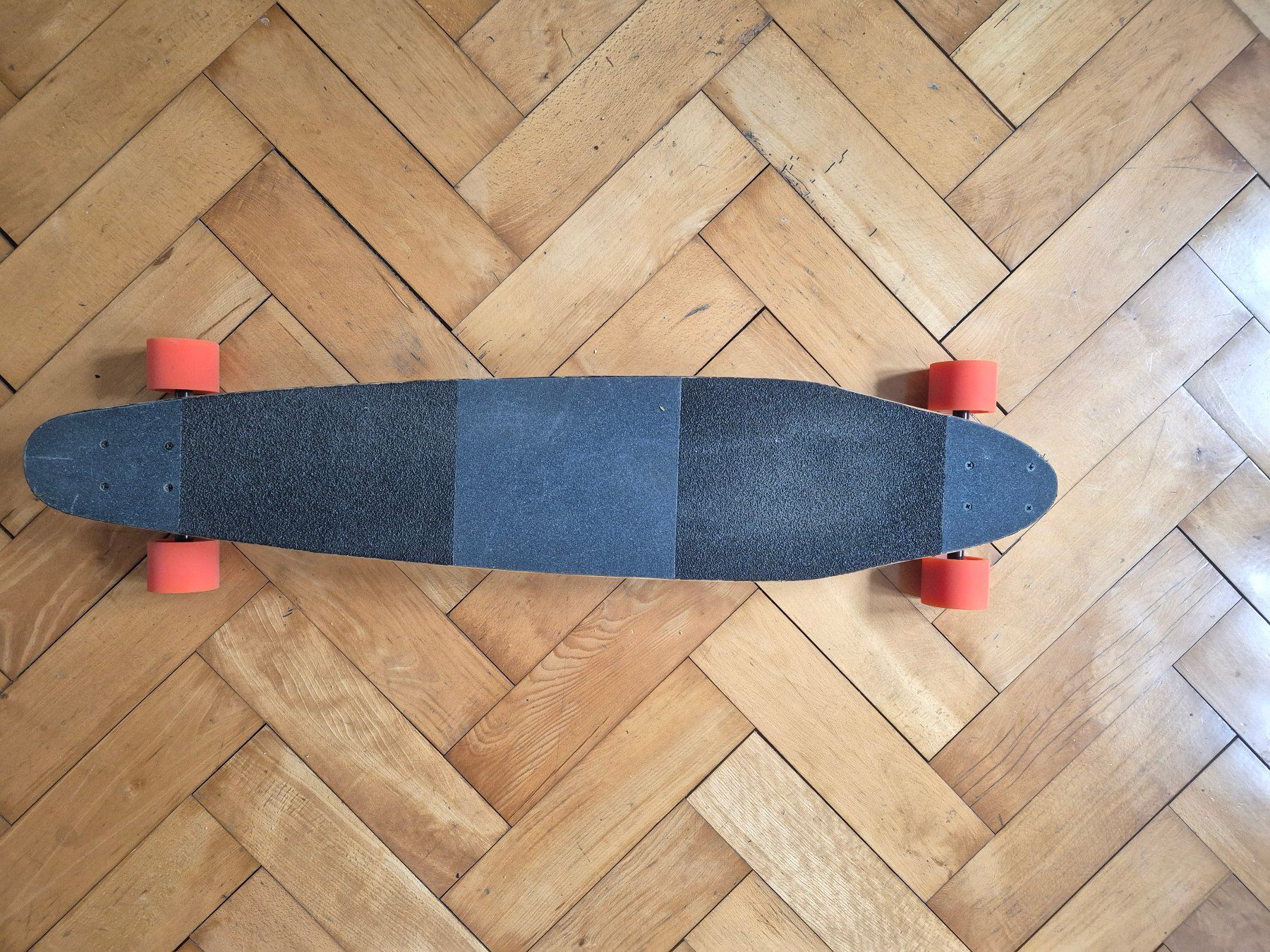 Skateboards: Longboard / Skateboard – Usato da schwyz venduto da Baschi020 1