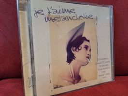 Te t'aime melancholie 2 CD Sampler RAR