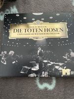 CD Die toten Hosen Unplugged im Wiener Burgtheater