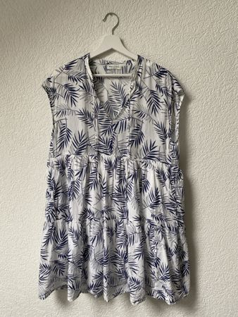 Marc O’Polo Kleid, Gr. 36/ M, Sommerlich leicht, Top Zustand
