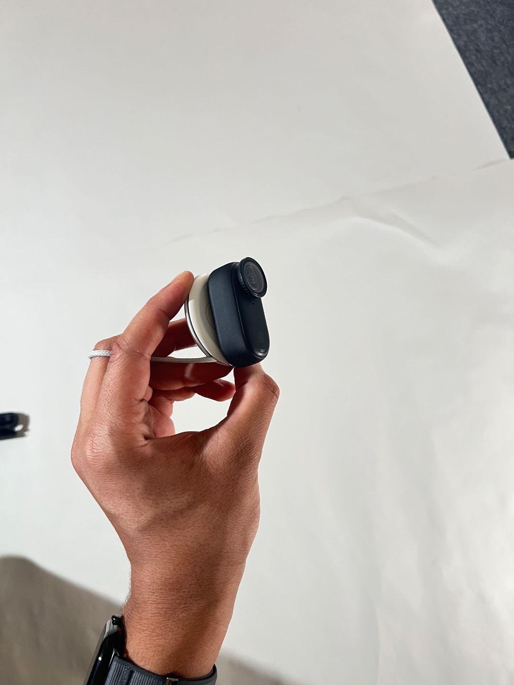 Insta360 Action Cam: Insta360 GO 3S 64Go Noir – Kit complet – Gebraucht aus Genève von H-Prod.ch 2