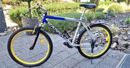 MTB GANNA Evasion Alu 48cm gut erhalten