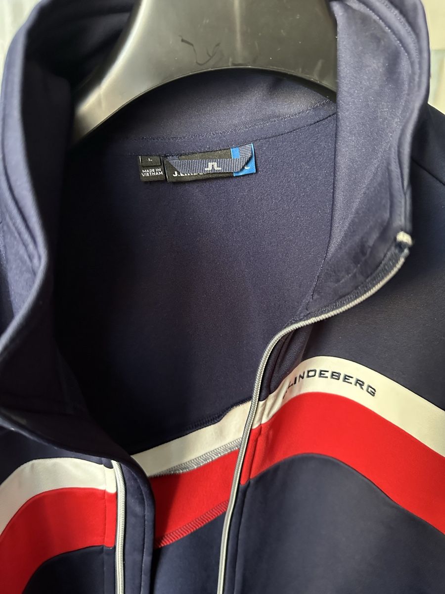 Jacken: Mid Layer Jacke – Neu (gemäss Beschreibung) aus Basel von m_schwarz 2