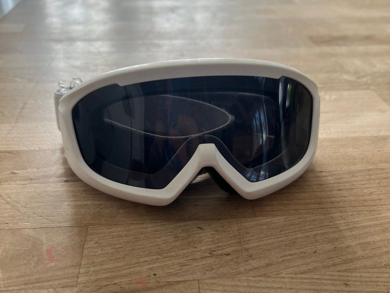 Occhiali & Lenti: Kinder Ski Brille – Usato da Vogelsang AG venduto da Micu73