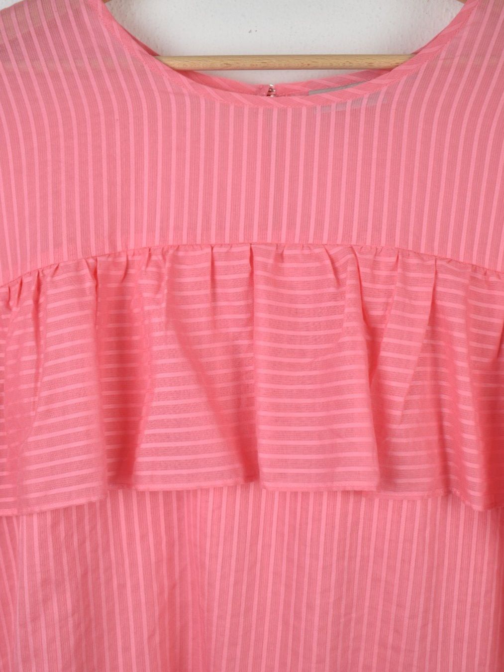 Blusen: InWear Bluse Gr.42, 100% Baumwolle – Gebraucht aus Nürensdorf von 2ND_STORY 1