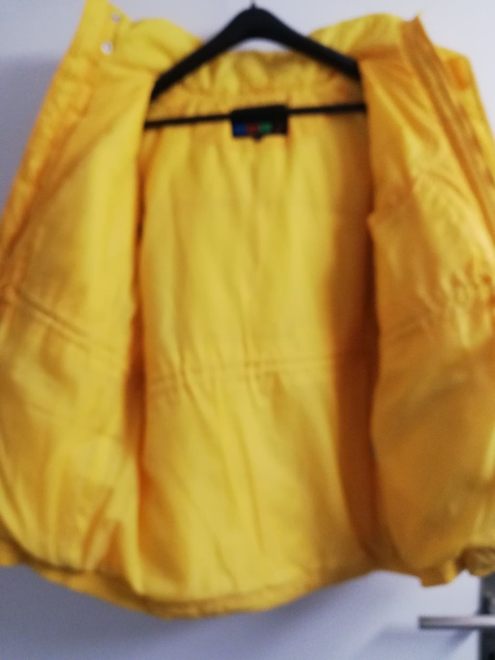 Jacken & Mäntel: Winterjacke One by One gr 140 – Gebraucht aus Ballwil von fischli01 2