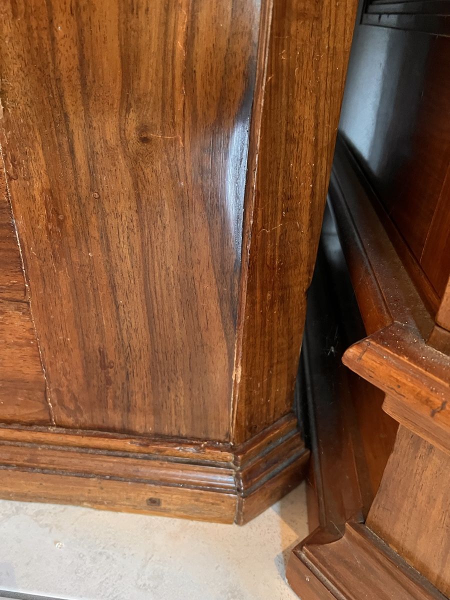Schränke: Antiker Schrank  (202) – Gebraucht aus Glattfelden von maa_qcj8 4