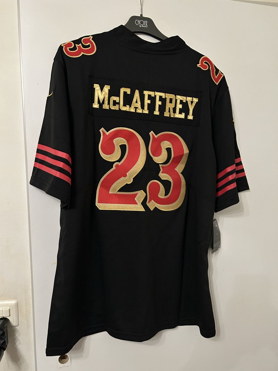 Nike Maillots de corps & Pantalons: SF49ers on Field Jersey – Neuf avec emballage d'origine à Effretikon par PrimeTimeB 1