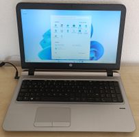 Laptop HP ProBook, SSD+HDD, i5, Windows 11, Office 2024 Pro