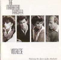 the Manhattan Transfer - Vocalese