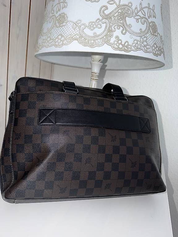 Valigie & Borse: Joop! Business-/Laptoptasche Braun – Usato da St. Gallen venduto da kuz_5pth 1