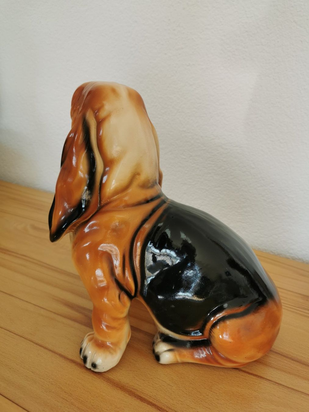 Sculture & Statue: Basset Hound Statue lebensgross – Usato da Märstetten venduto da DyRaZsu 7