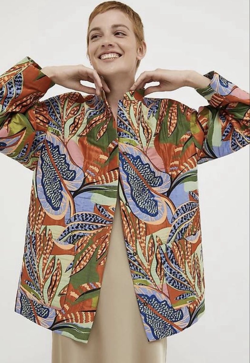 Max Mara Giacche: Max&Co lightweight jacket. Autumn jacket. Size 36 – Nuovo (secondo la descrizione) da Zürich venduto da yoshi27 4