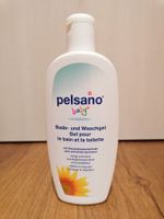 Pelsano Babyd Bade- & Waschgel