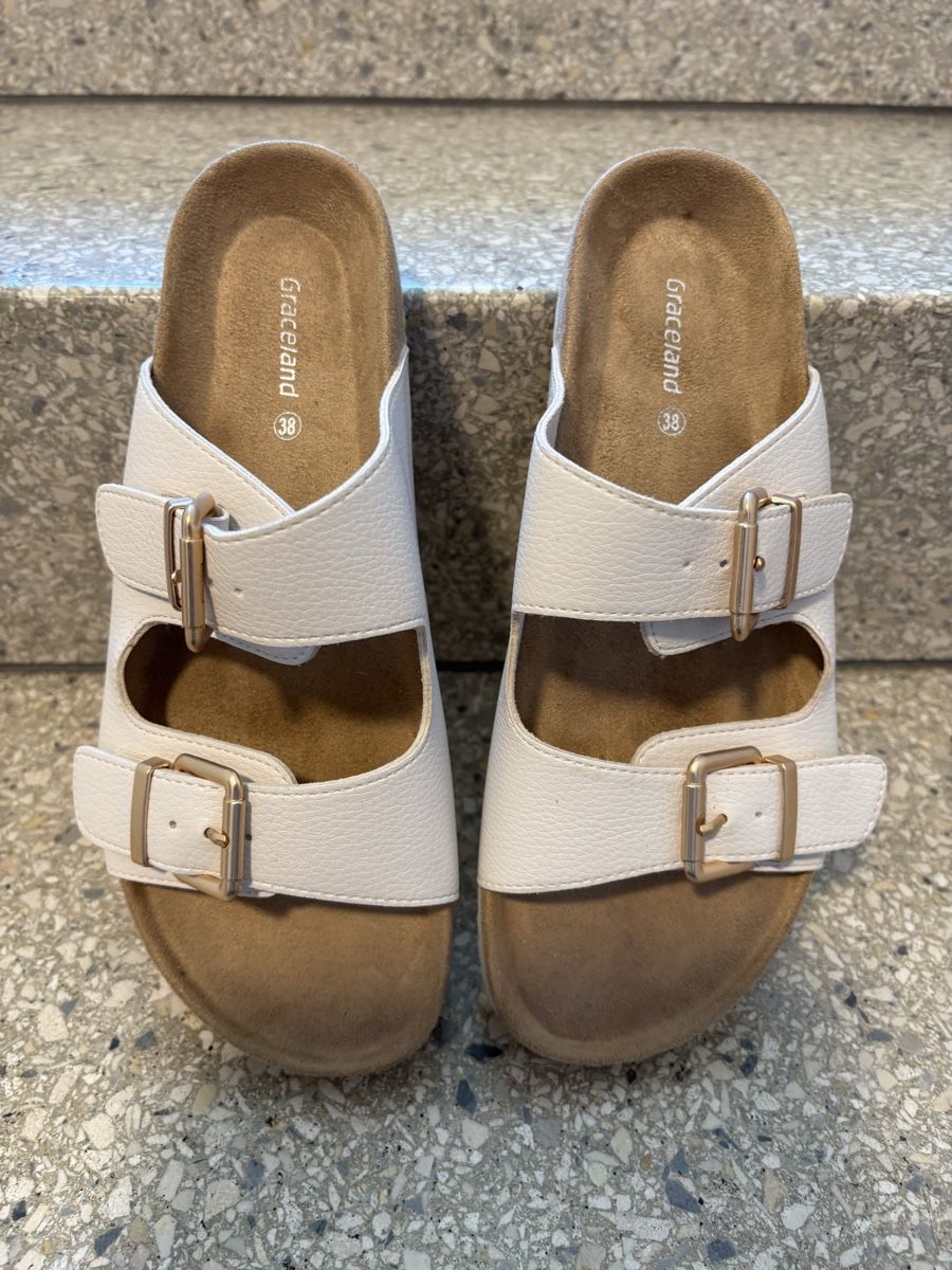 Graceland Scarpe da donna: Damen Sommerschuhe,Gr.38 – Usato da Winterthur venduto da Nena222 4