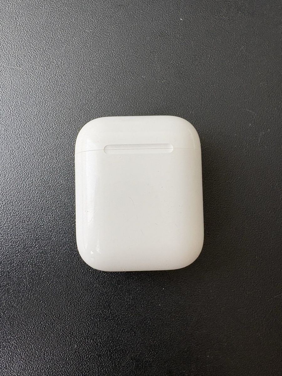 Apple Casques audio: Apple AirPods – D'occasion à Basel par Rarri97 3