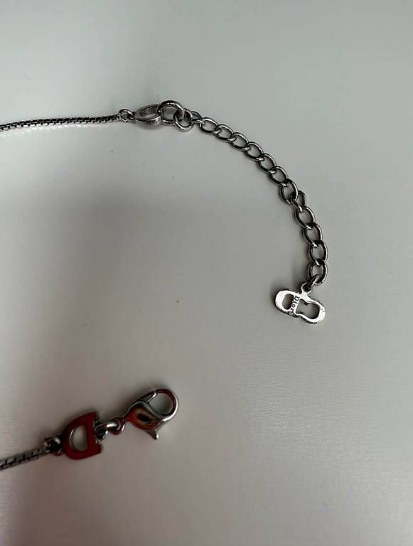 Bracciali & Braccialetti: Bracelet Dior Élégance intemporelle – Usato da Lausanne venduto da Patrizia007_ 1
