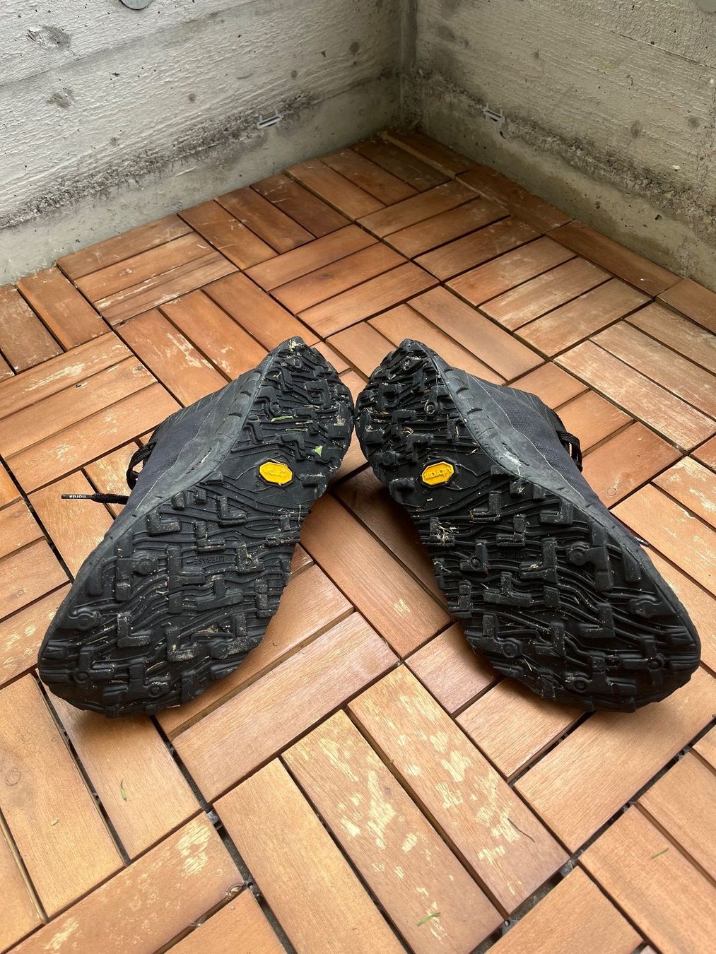 Chaussures hommes: Norda 001 M Trailrunning Schuh – D'occasion à Davos Dorf par ram_lxs5 2