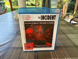 The Incident Vergriffen