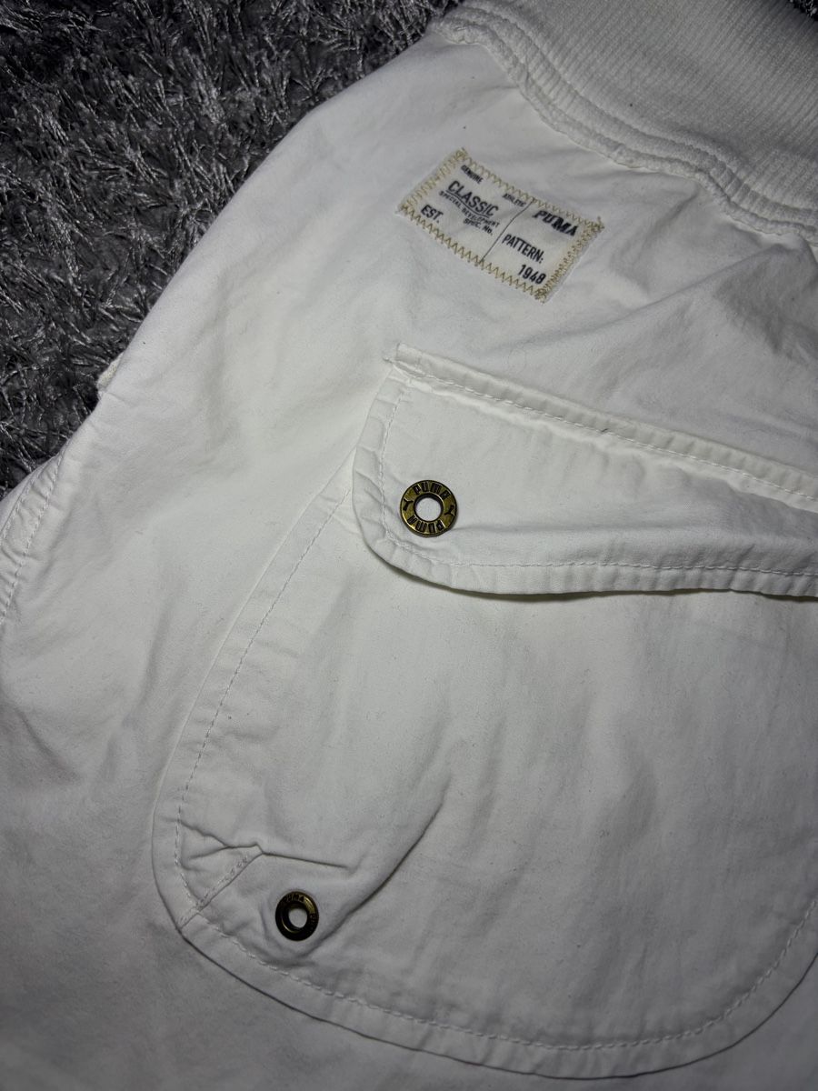 Puma Hosen: Puma Capri Pants Women's Size S – Gebraucht aus Brislach von edu_t6pq 7