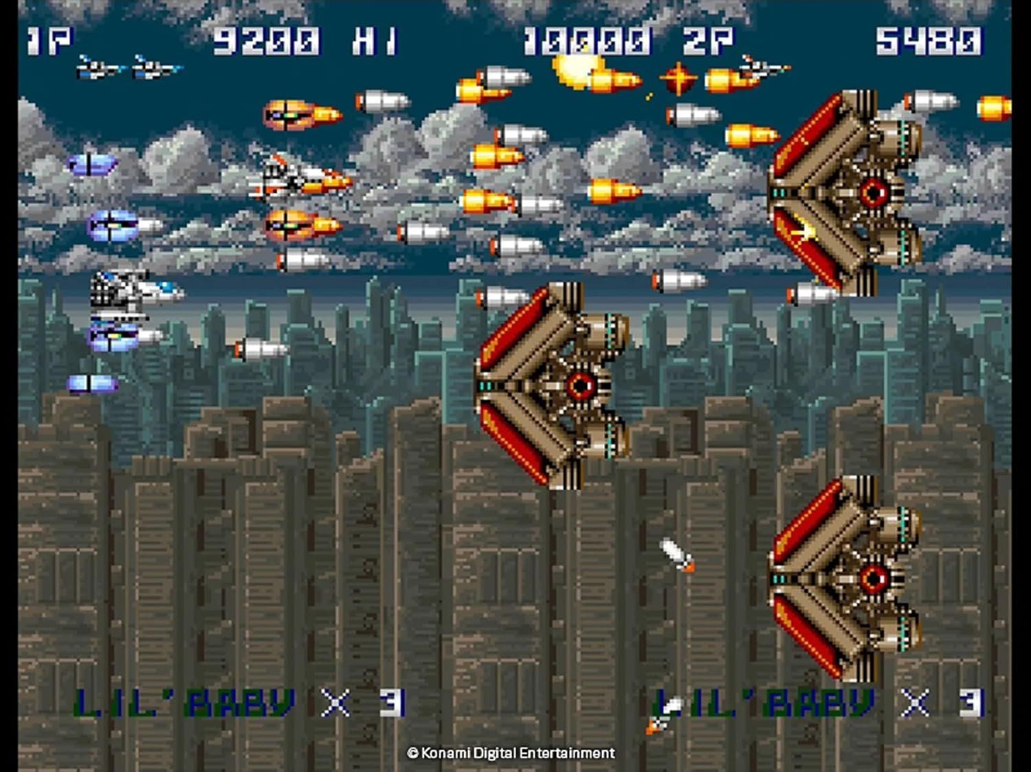 Sony Spiele: PS4 - Arcade Classics Anniversary Collection - neu und ovp – Neu und originalverpackt aus Zürich von Esperanto4 2