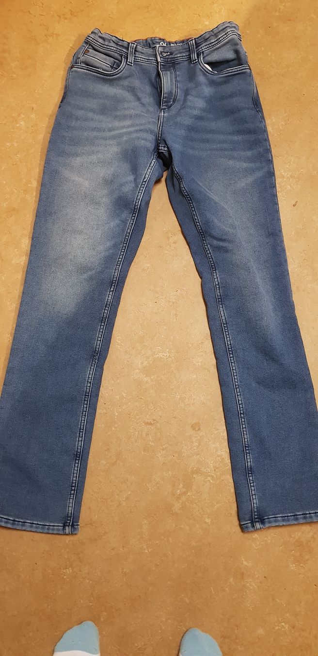 Pantaloni: Thermohosen Grösse 182 – Usato da Uznach venduto da Bilkev