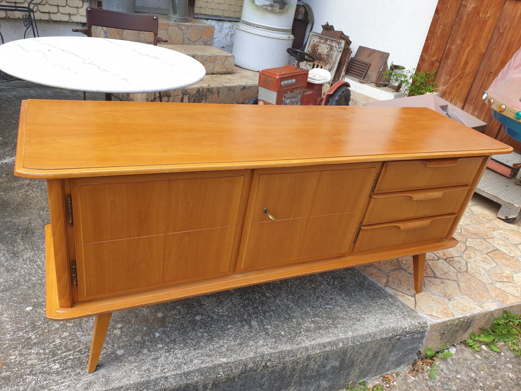 Cassettiere: Sideboard – Usato da rebstein venduto da spacy73 6