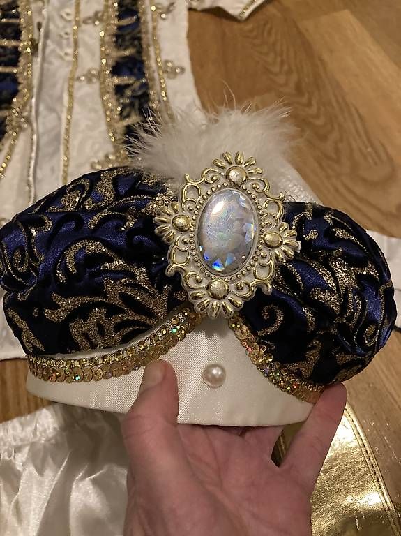 Costumes: Fasnachtskostüm – D'occasion à Zürich par ElineK 3