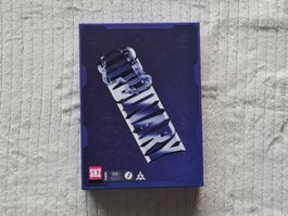 Stray Kids Oddinary Album Scanning ver. Straykids SKZ K-pop