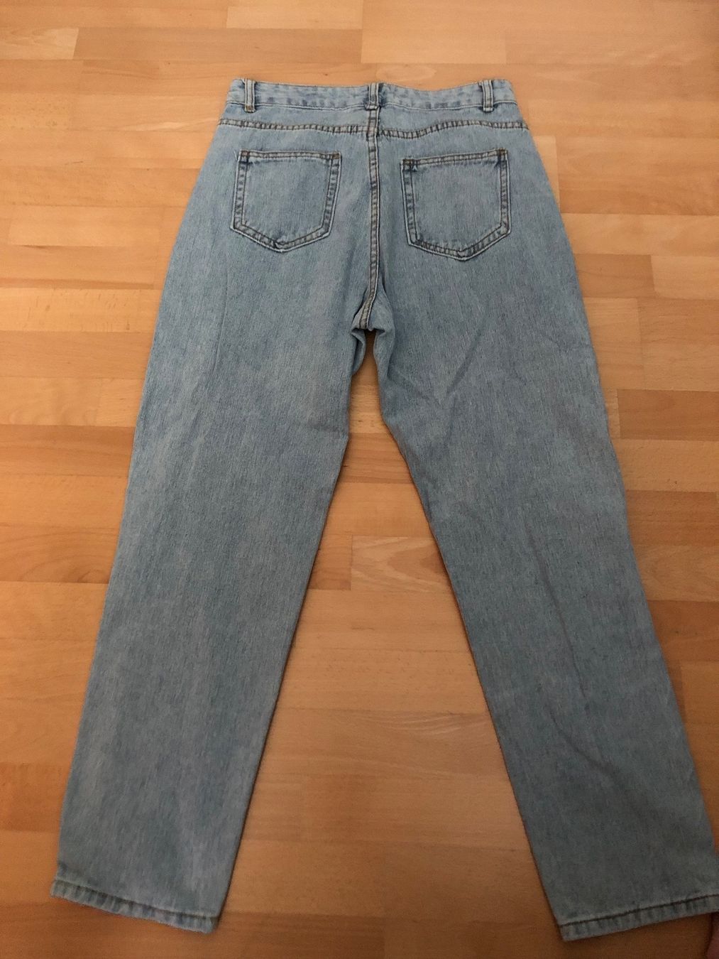 Shein Jeans: Jeans - Grösse M - SHEIN – Usato da Oberuzwil venduto da Tomsi_9 2