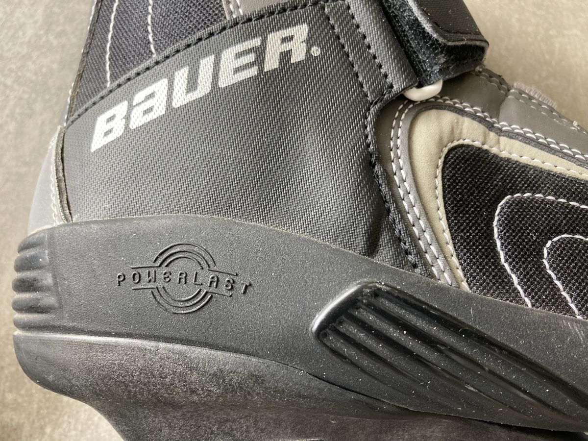 Bauer Inline-Skating & Rollschuhe: BAUER ROLLERBLADE – Gebraucht aus Nidfurn von cejeisda 8